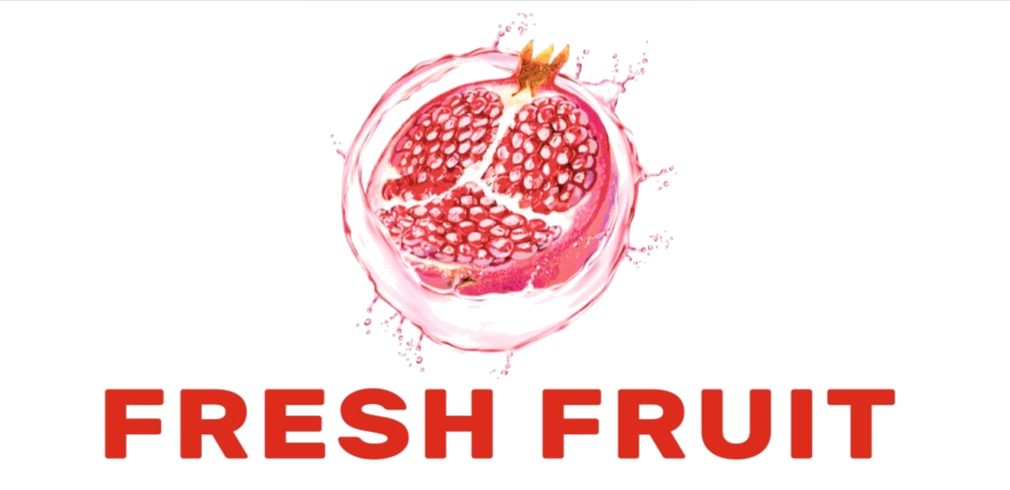 Fresh Fruit - ovoce a zelenina